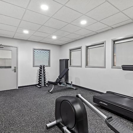 Spark By Hilton Wilkes Barre Luaran gambar