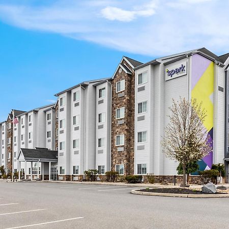 Spark By Hilton Wilkes Barre Luaran gambar