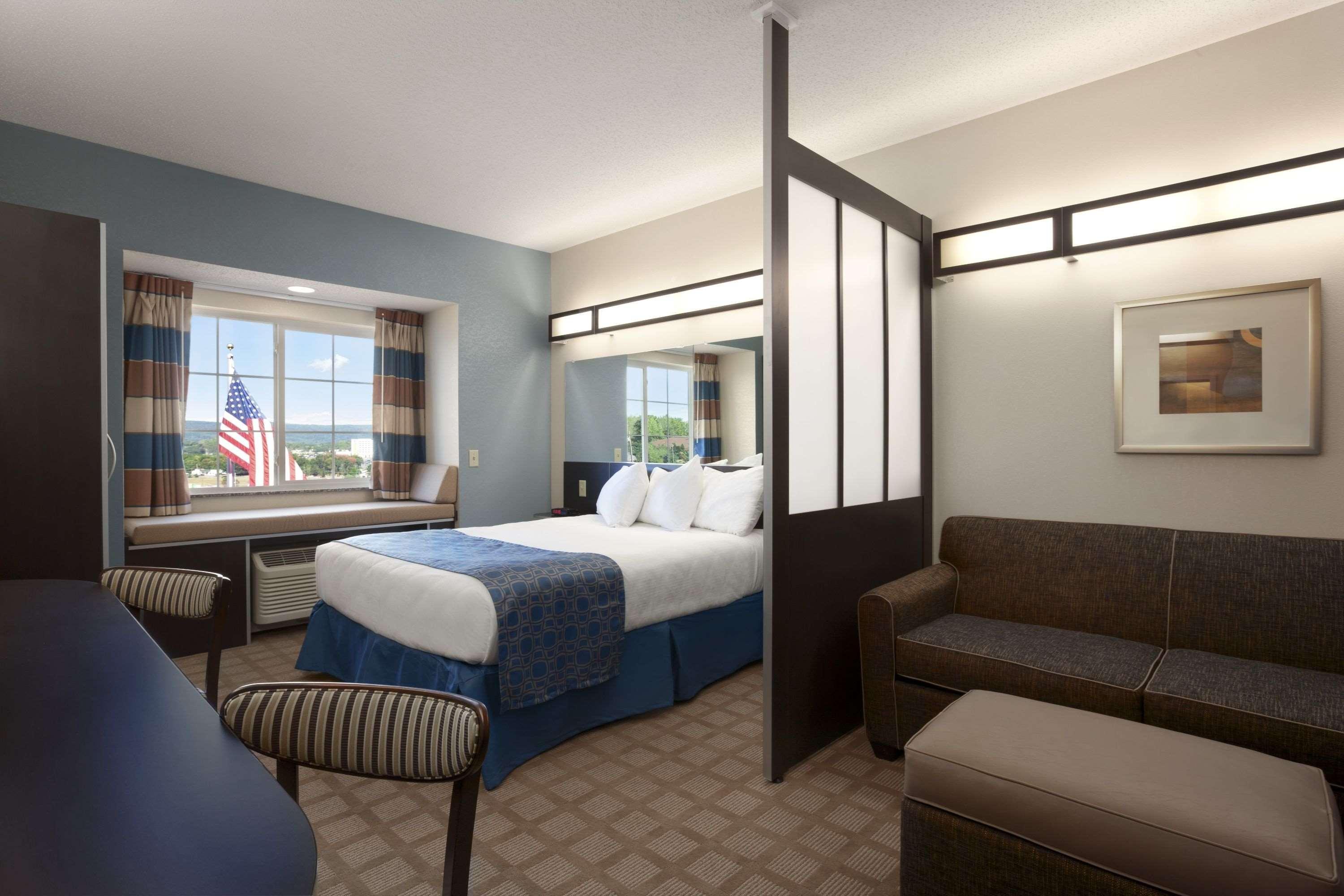 Spark By Hilton Wilkes Barre Luaran gambar