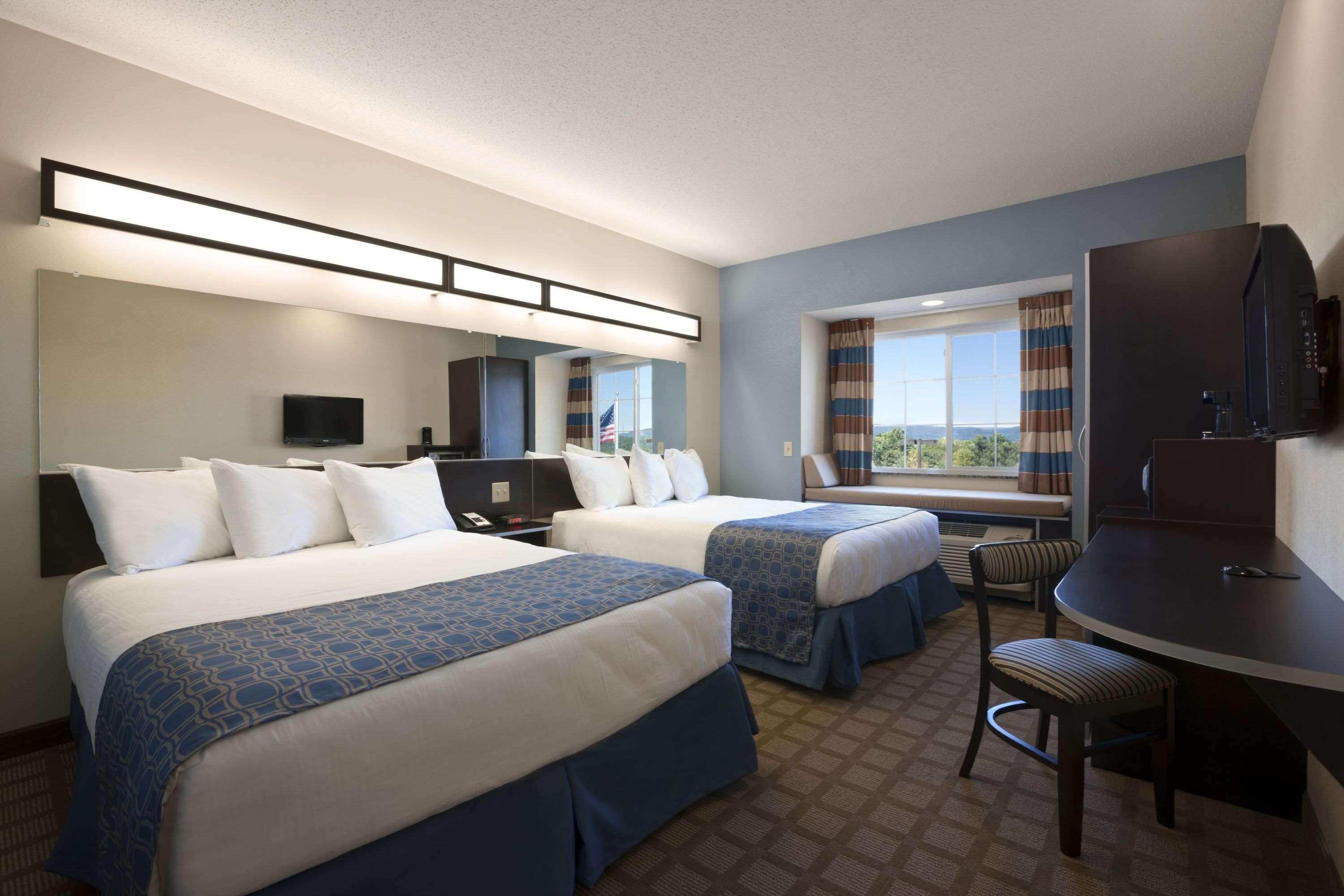 Spark By Hilton Wilkes Barre Luaran gambar