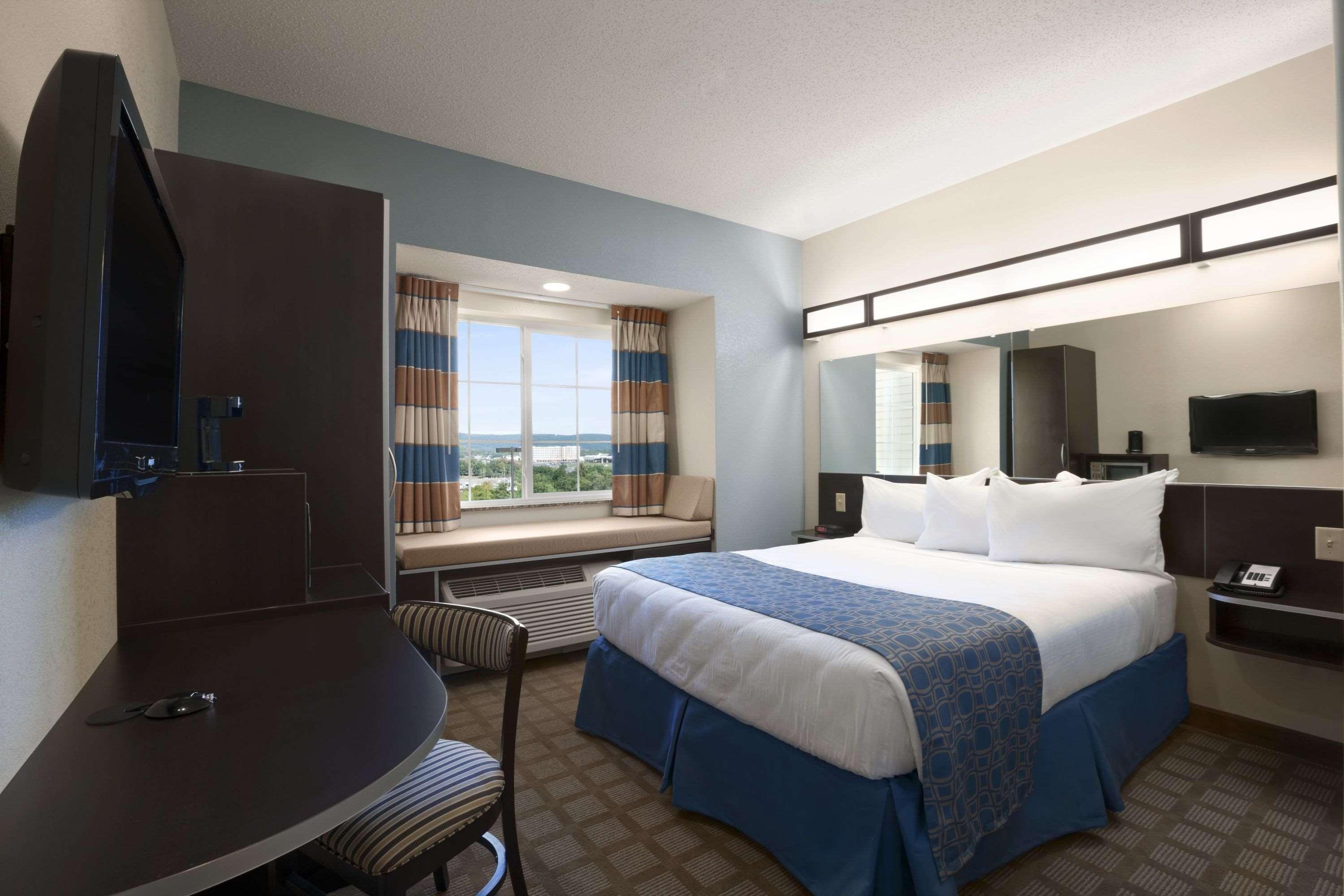 Spark By Hilton Wilkes Barre Luaran gambar