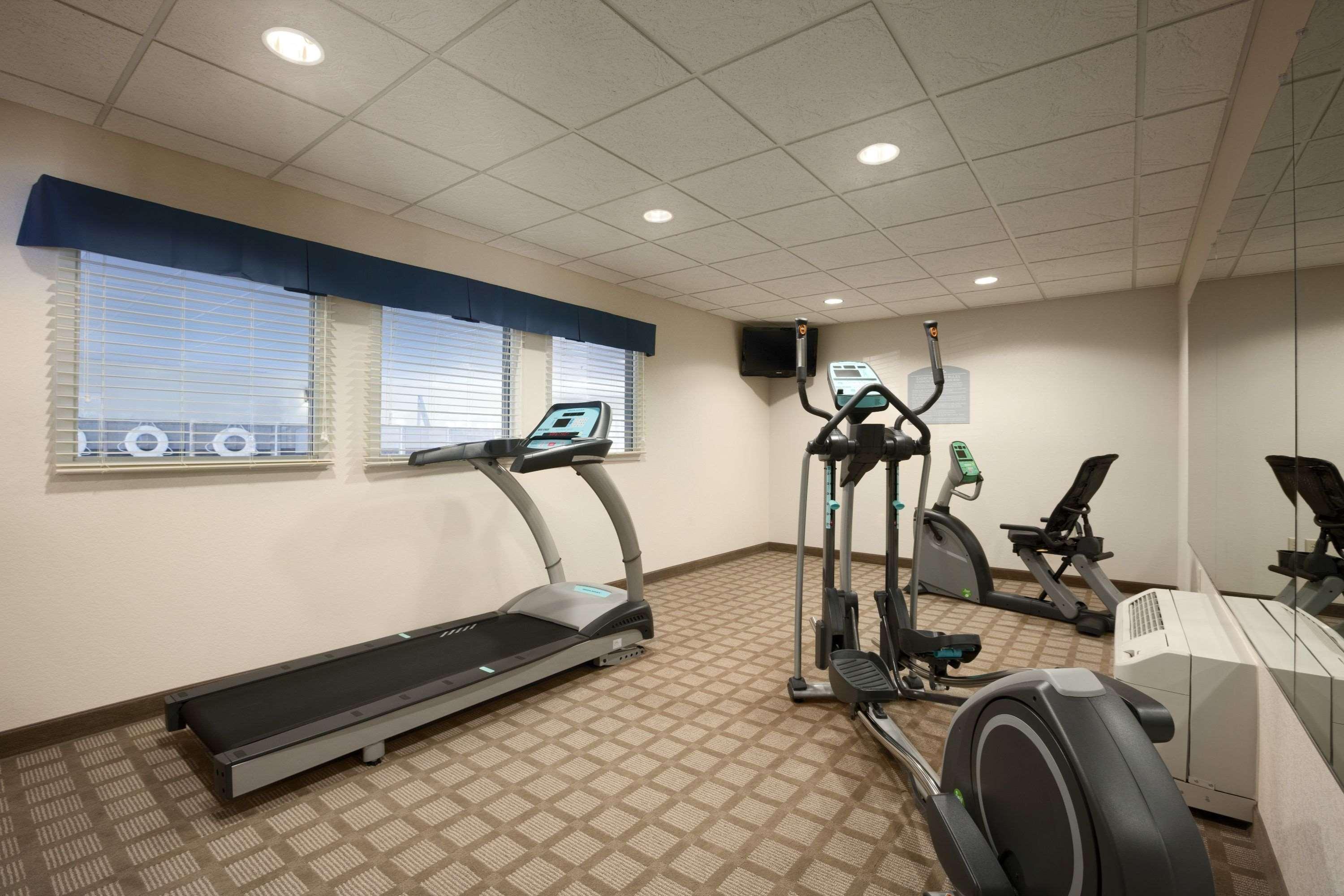 Spark By Hilton Wilkes Barre Luaran gambar