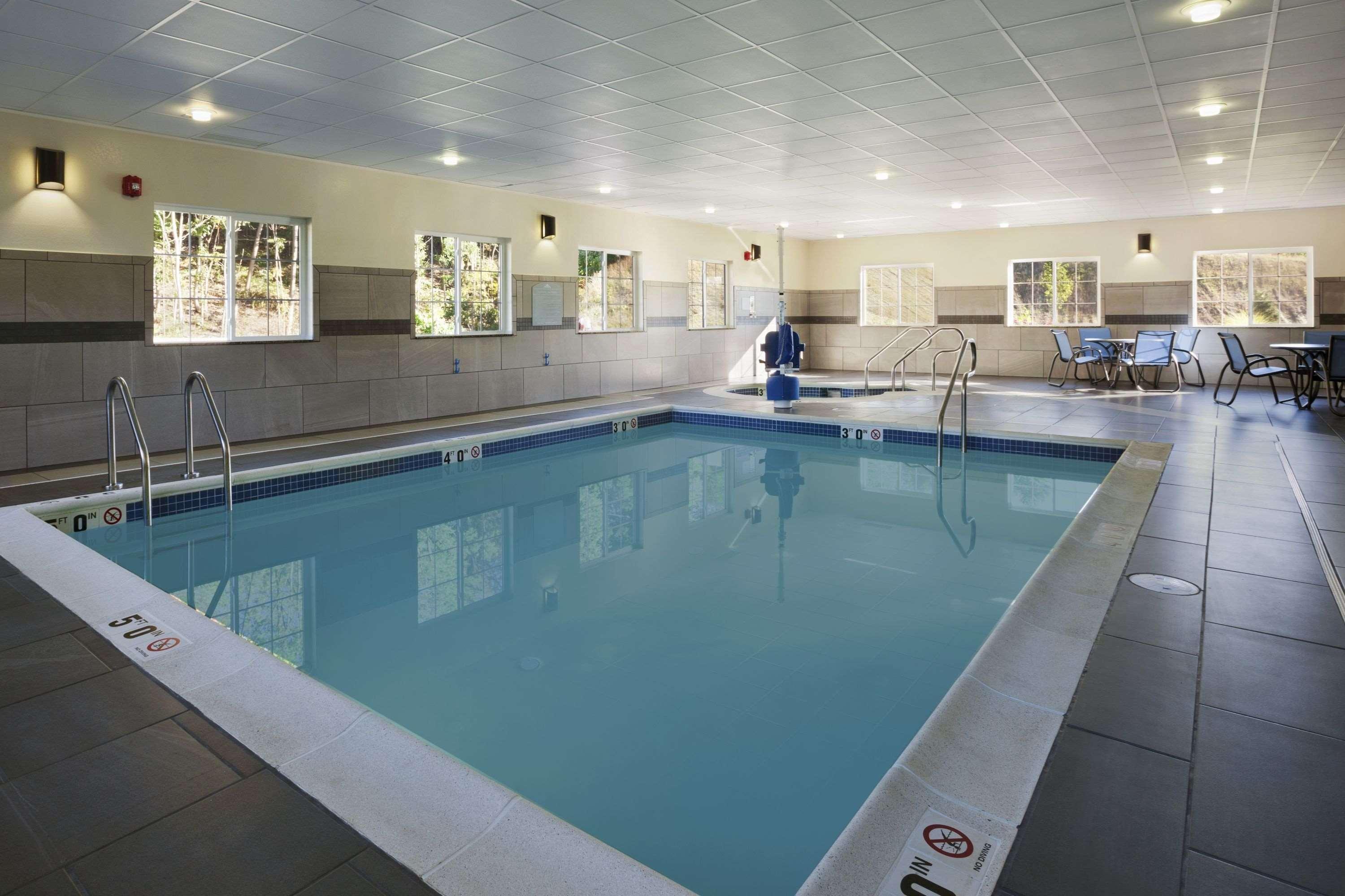 Spark By Hilton Wilkes Barre Luaran gambar