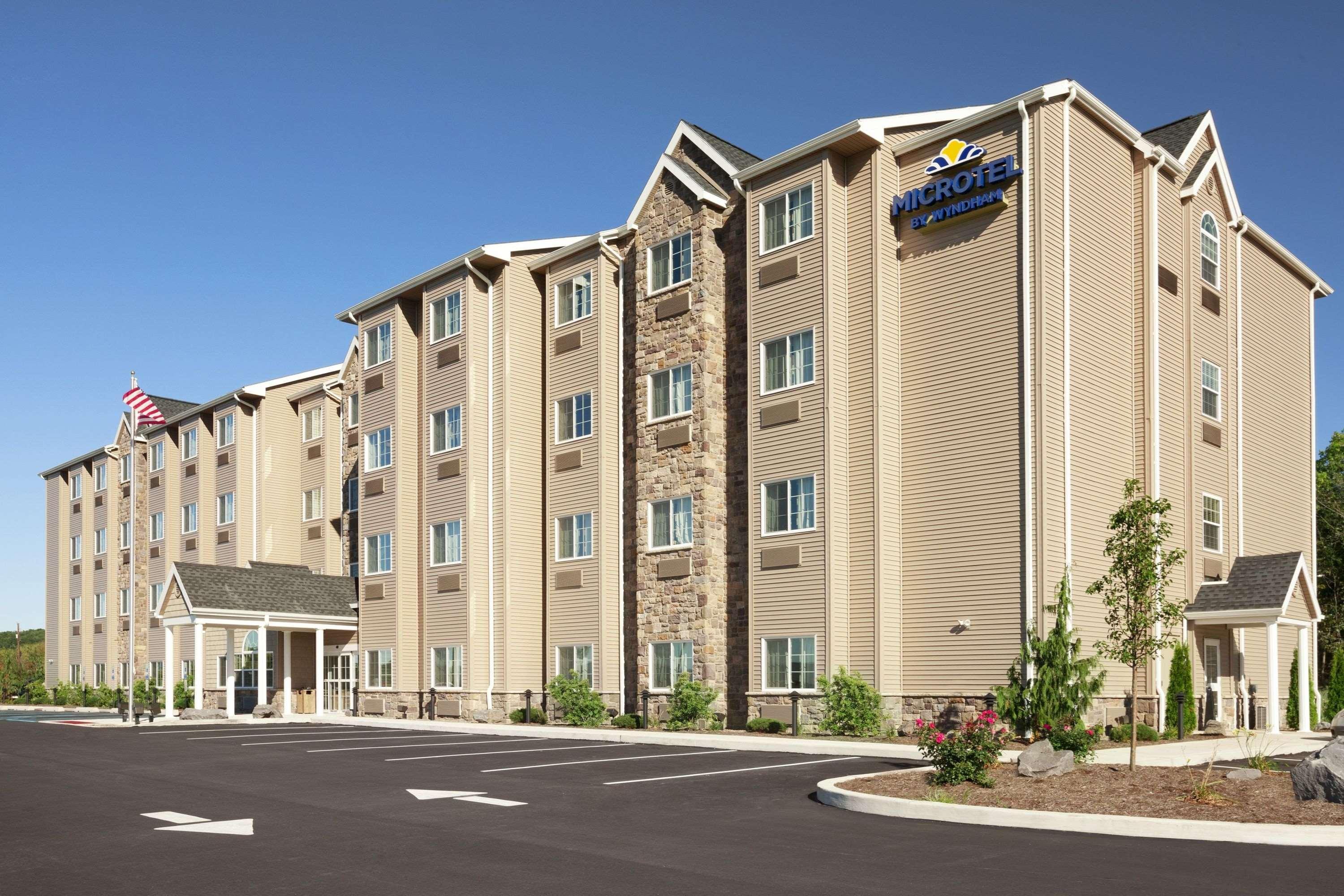 Spark By Hilton Wilkes Barre Luaran gambar