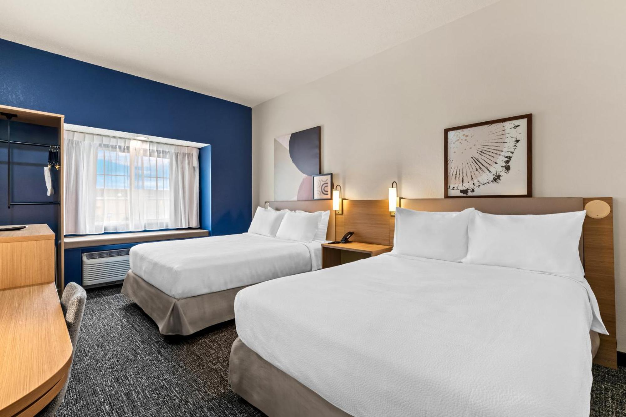 Spark By Hilton Wilkes Barre Luaran gambar