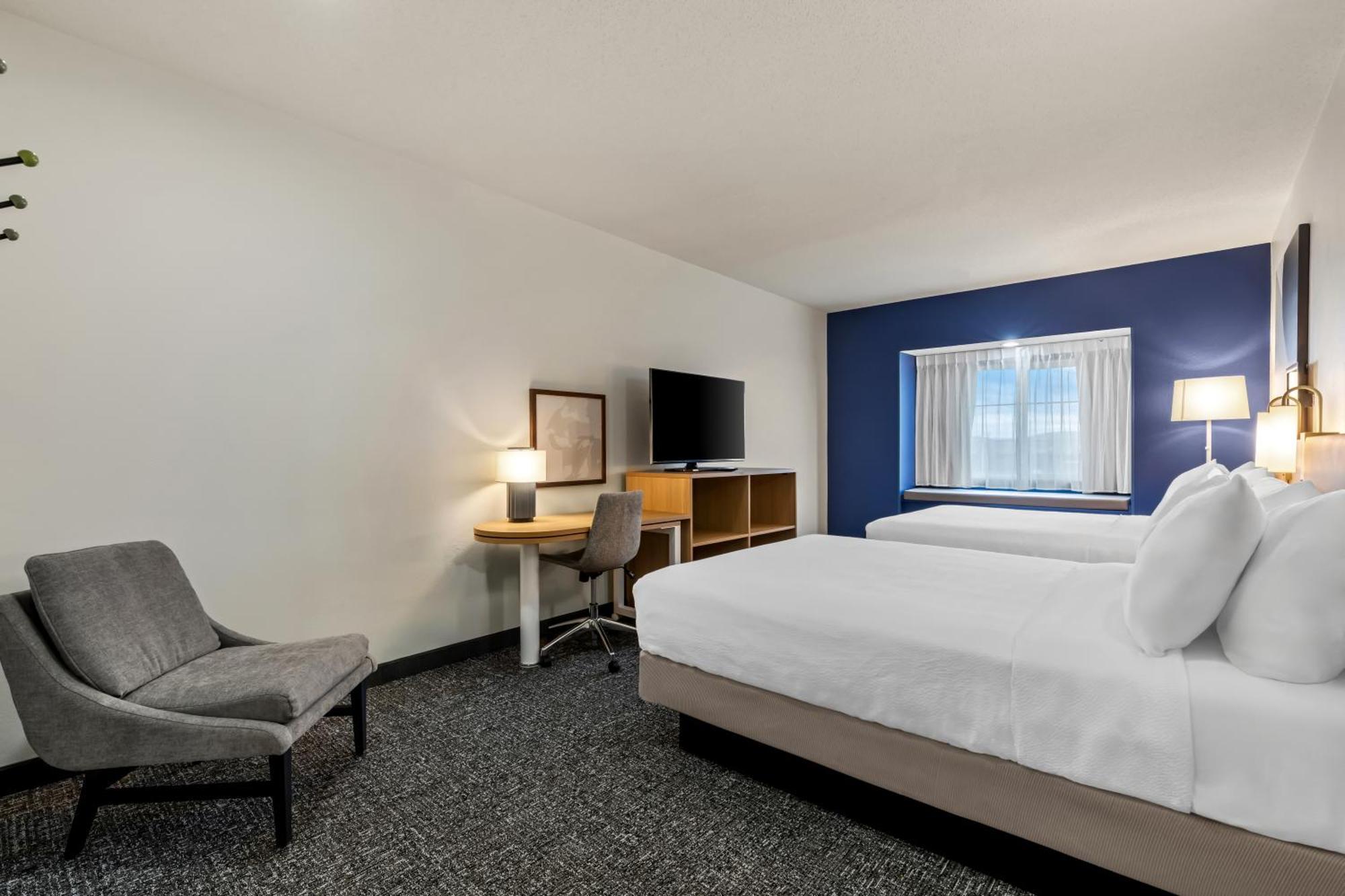 Spark By Hilton Wilkes Barre Luaran gambar
