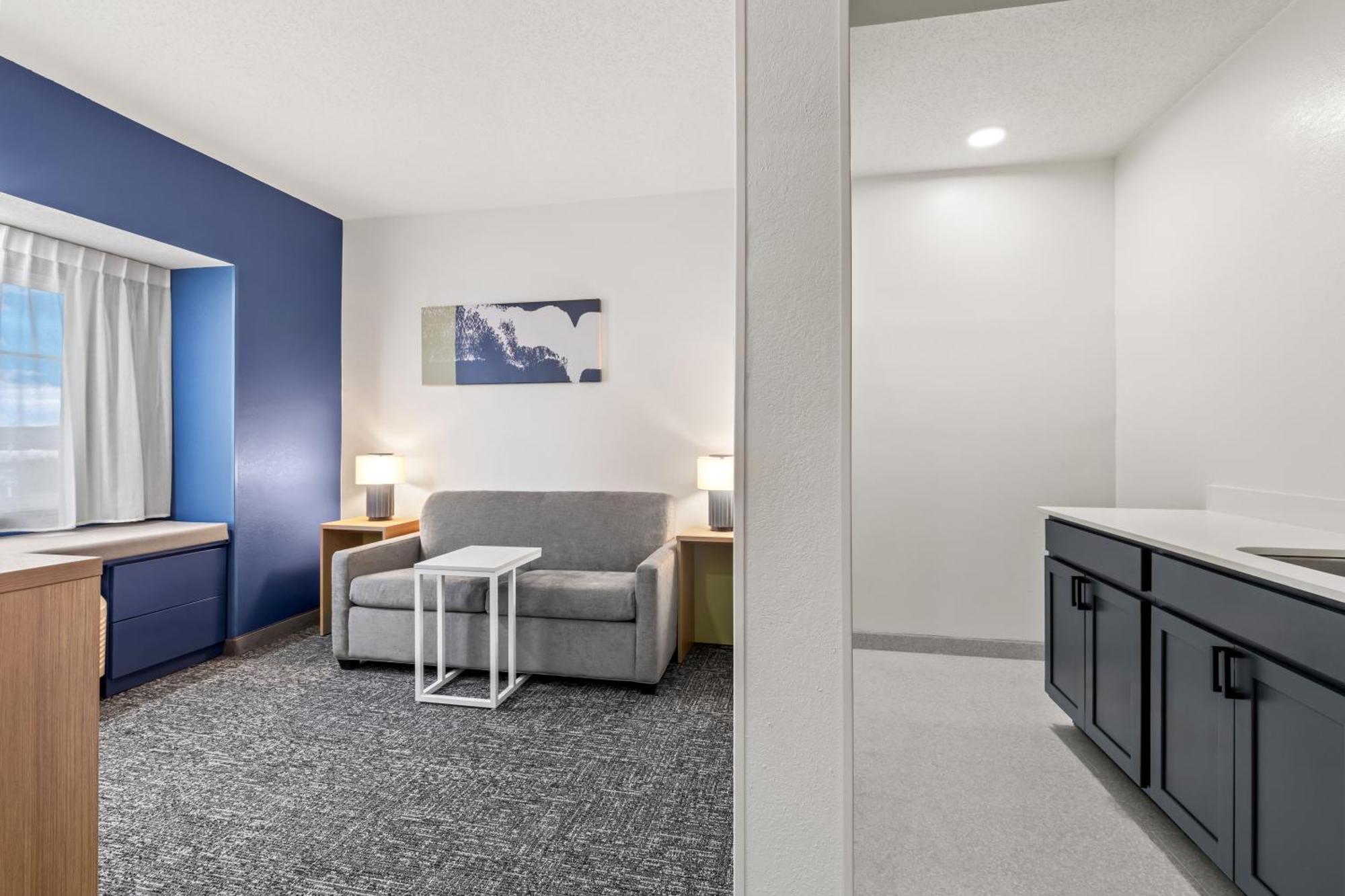 Spark By Hilton Wilkes Barre Luaran gambar