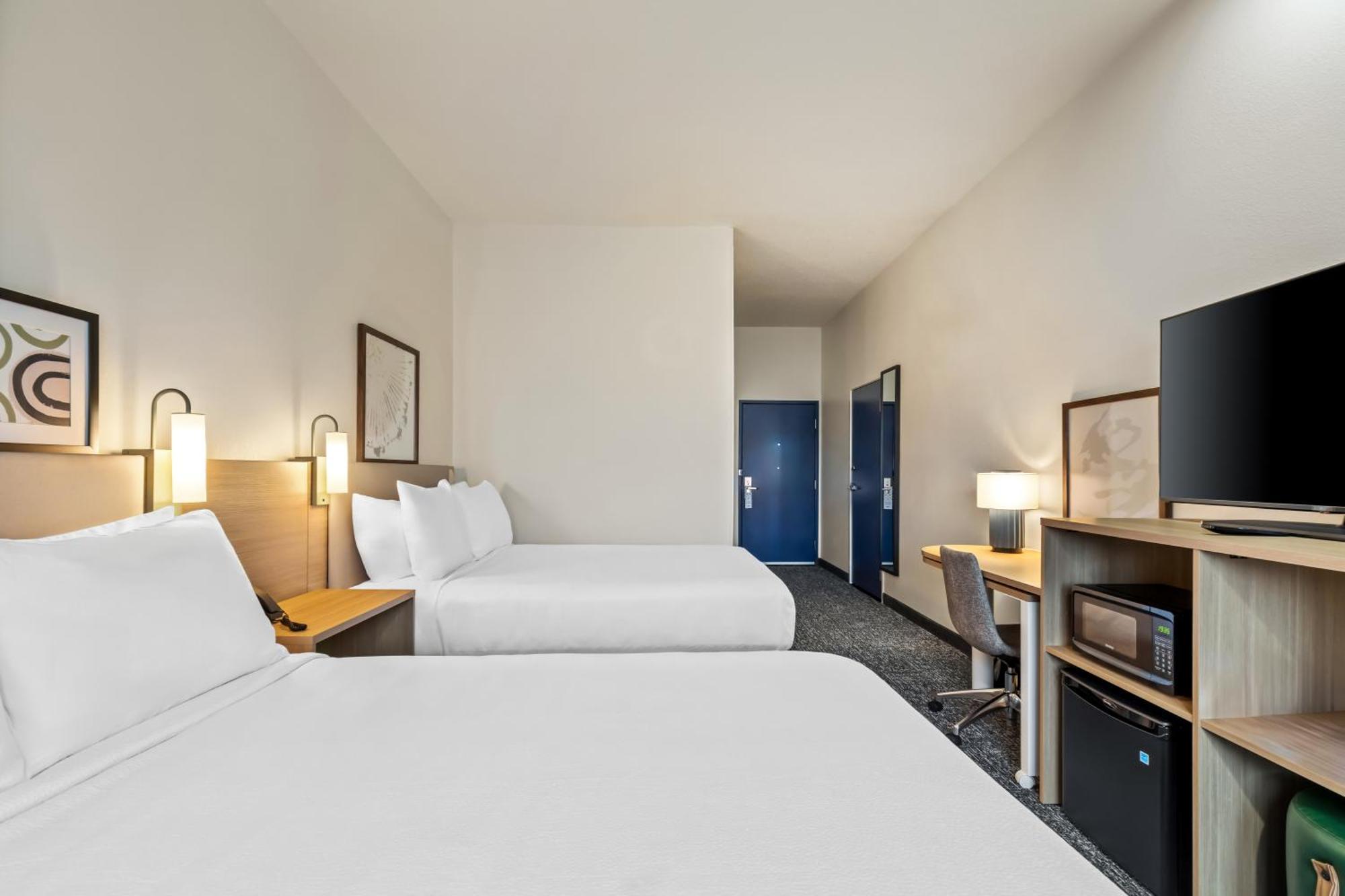 Spark By Hilton Wilkes Barre Luaran gambar