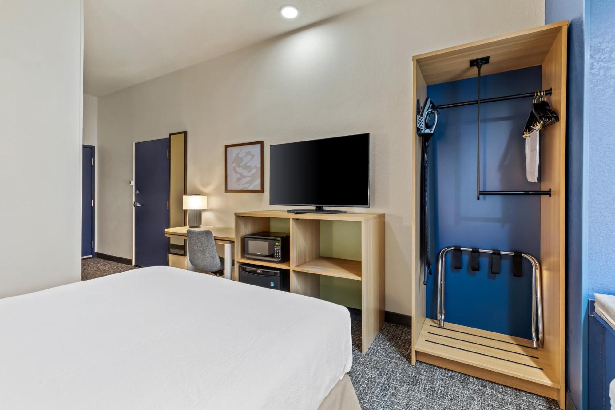 Spark By Hilton Wilkes Barre Luaran gambar