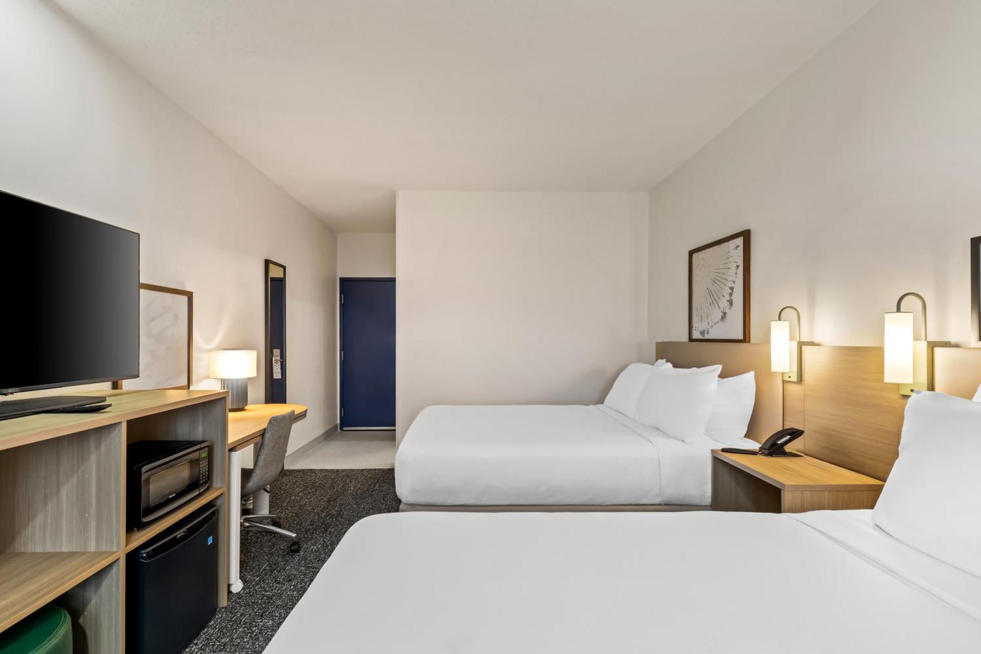 Spark By Hilton Wilkes Barre Luaran gambar