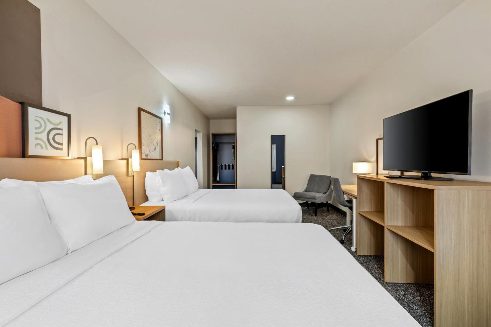Spark By Hilton Wilkes Barre Luaran gambar