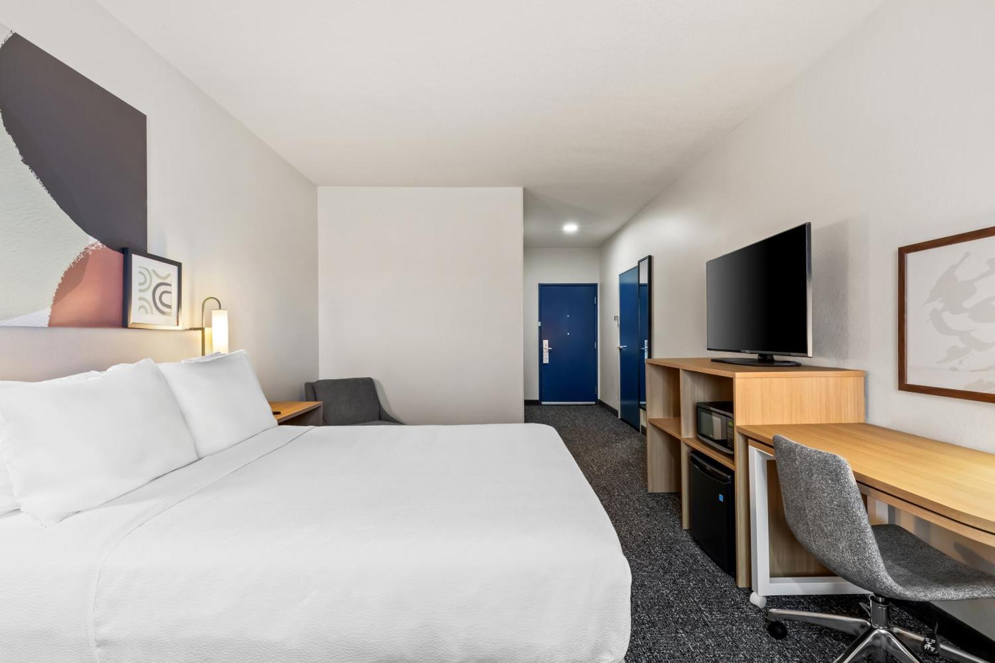 Spark By Hilton Wilkes Barre Luaran gambar