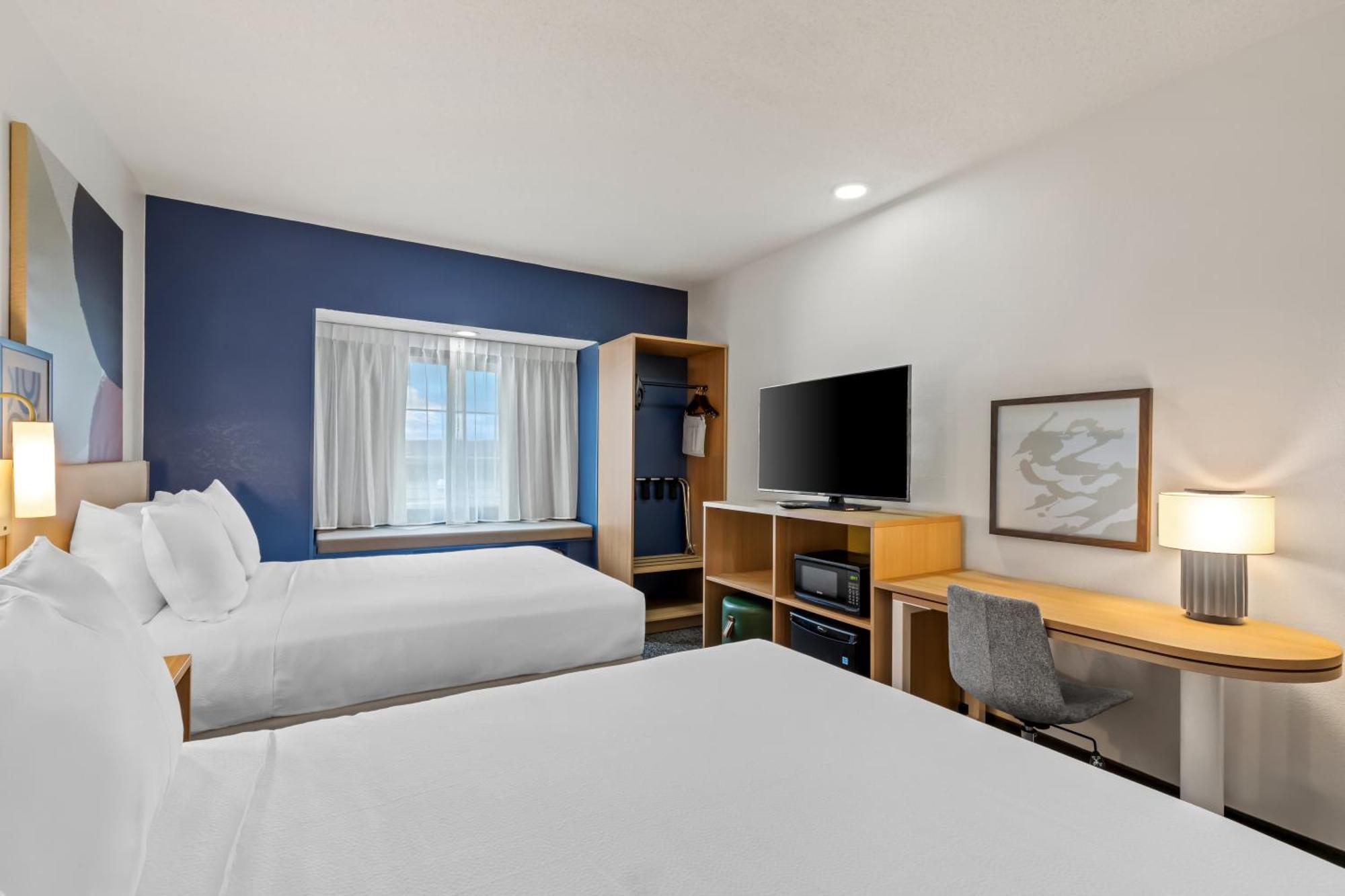 Spark By Hilton Wilkes Barre Luaran gambar
