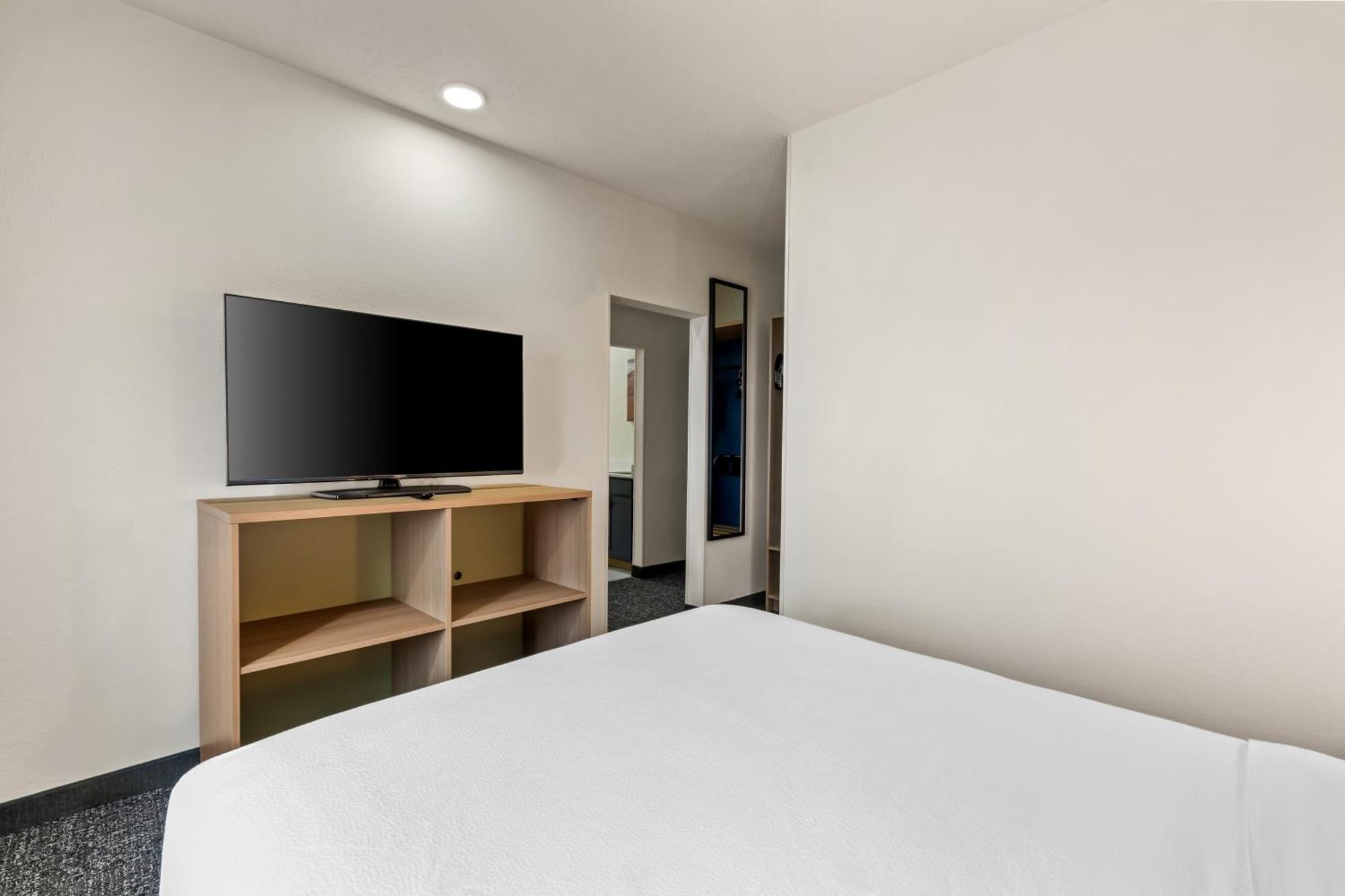 Spark By Hilton Wilkes Barre Luaran gambar