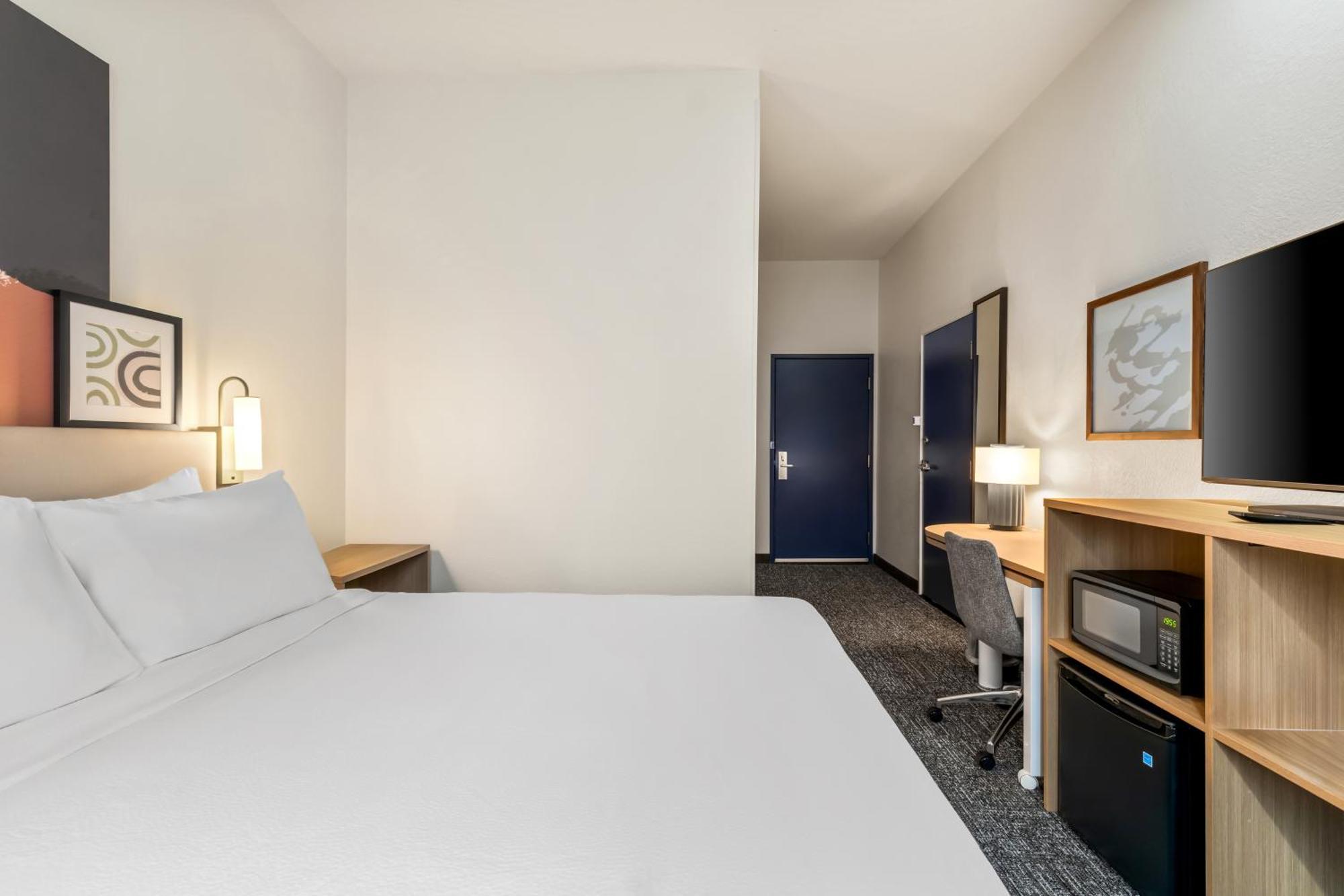 Spark By Hilton Wilkes Barre Luaran gambar