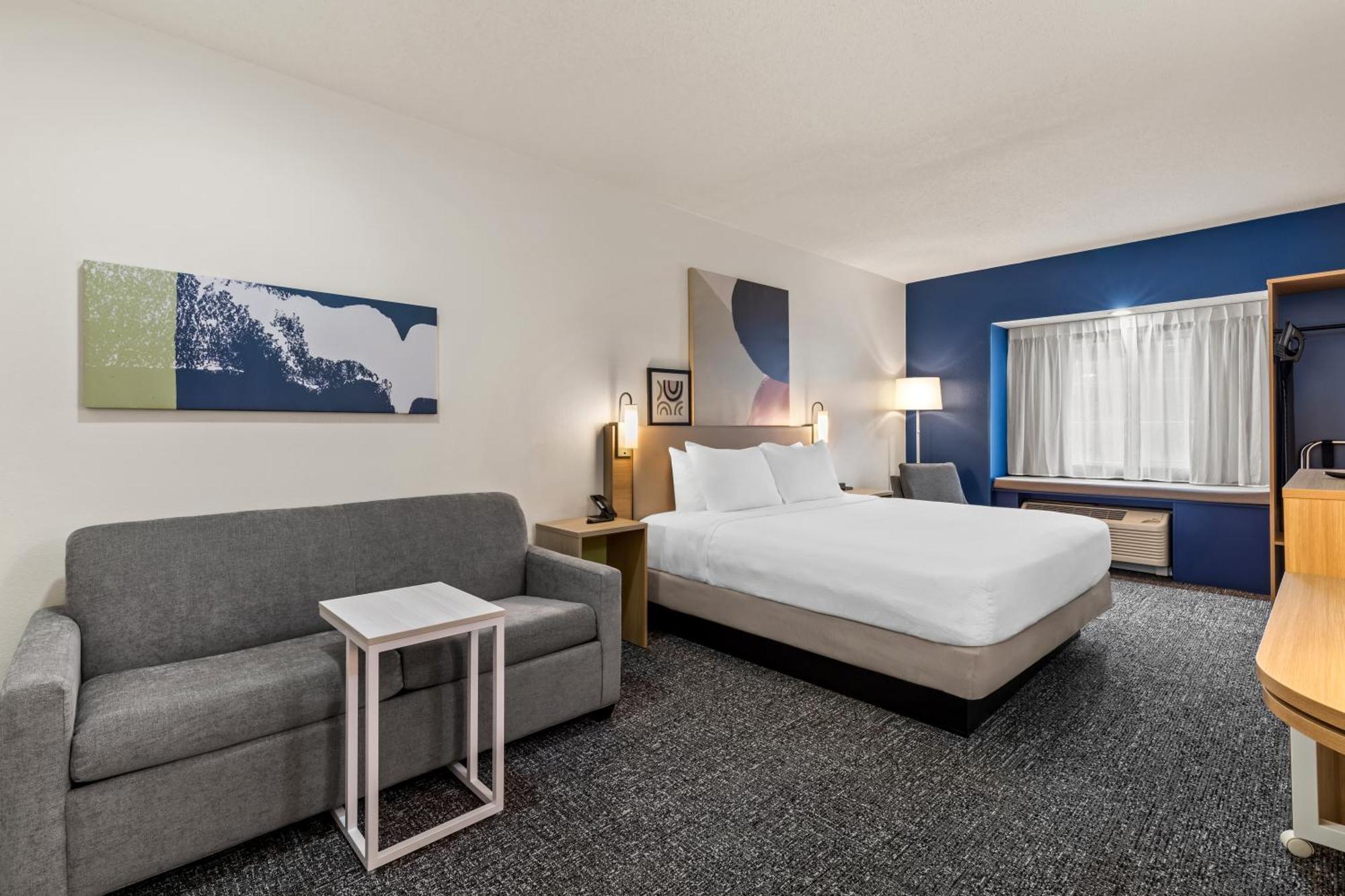 Spark By Hilton Wilkes Barre Luaran gambar