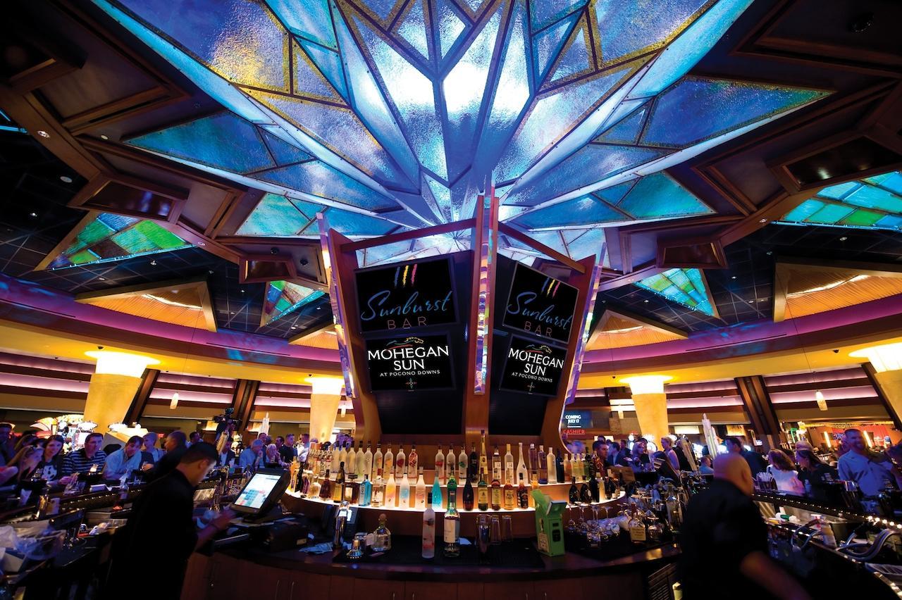 Spark By Hilton Wilkes Barre Luaran gambar
