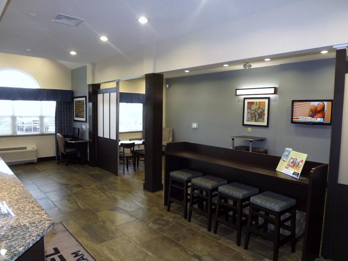 Spark By Hilton Wilkes Barre Luaran gambar