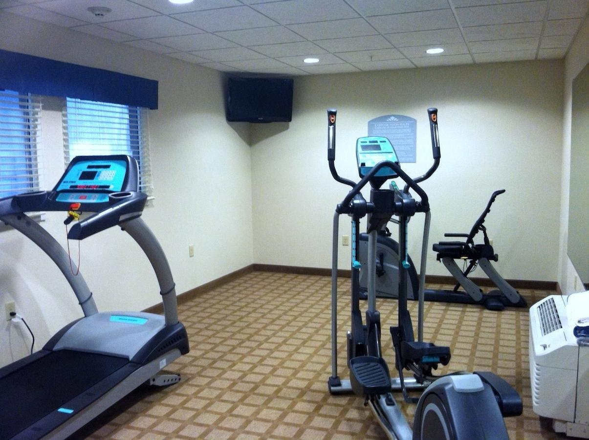 Spark By Hilton Wilkes Barre Luaran gambar