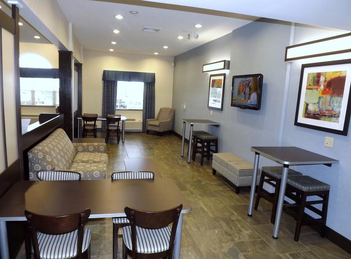 Spark By Hilton Wilkes Barre Luaran gambar