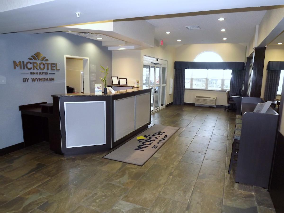 Spark By Hilton Wilkes Barre Luaran gambar